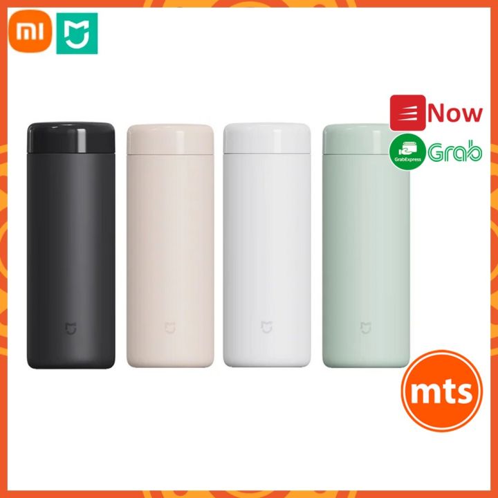 Bình giữ nhiệt Xiaomi Mijia 350ml MJKDB01PL cao cấp tiện lợi chính hãng - Minh Tín Shop | Lazada Việt Nam