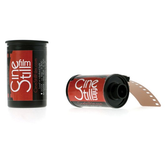 Film Cinestill 800T, 36exp - Phim chụp ảnh 35mm | Shopee Việt Nam