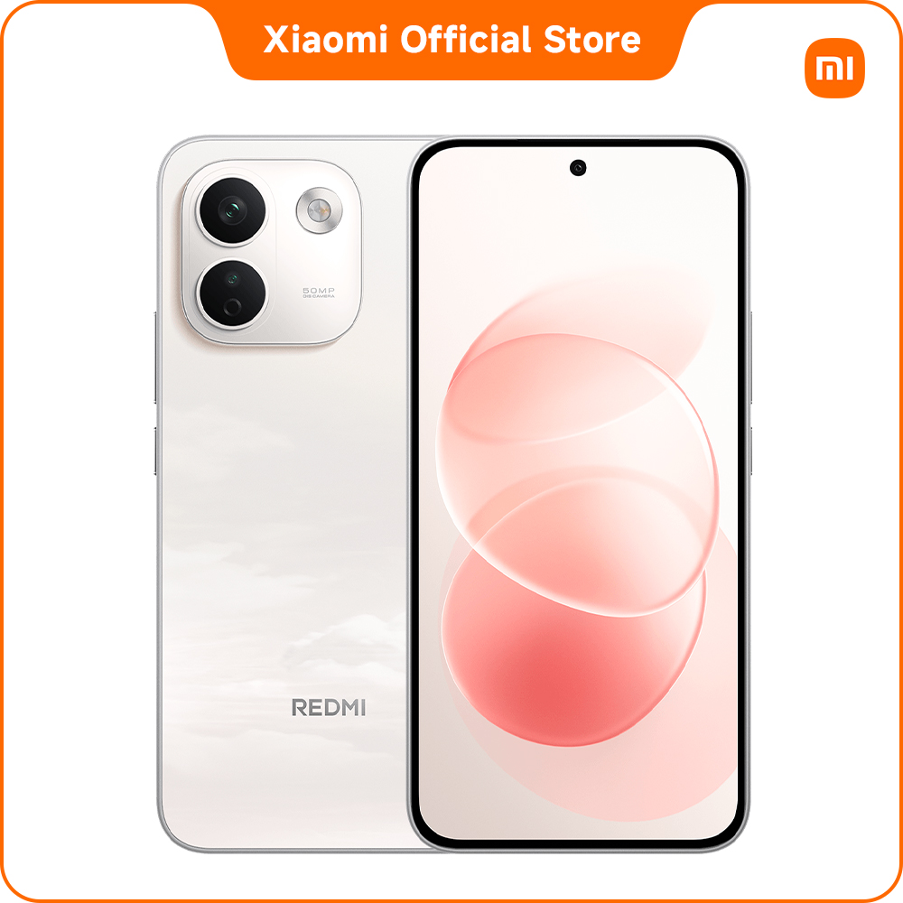 [NEW] REDMI Note 17 Pro Max 5G Smartphone | 10000mAh battery with 100W HyperCharge，3-meter drop-resistance certified | 6.83’’ 1.5K AMOLED Display
