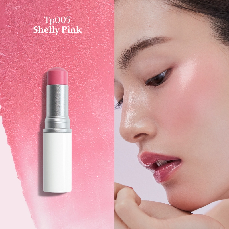 Sáp trang điểm căng bóng da dạng thỏi hince True Dimension Radiance Balm 10g