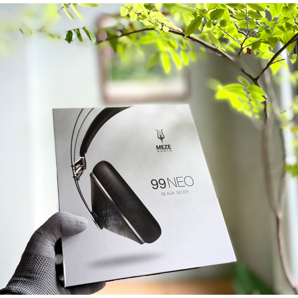 Tai nghe Meze Audio 99 NEO | Shopee Việt Nam