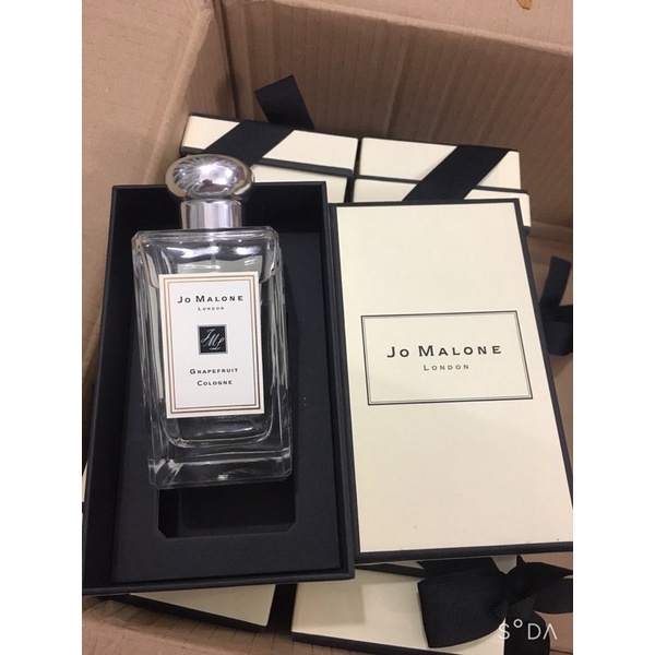 Nước hoa GrapeFruit Cologne 100ml | Shopee Việt Nam