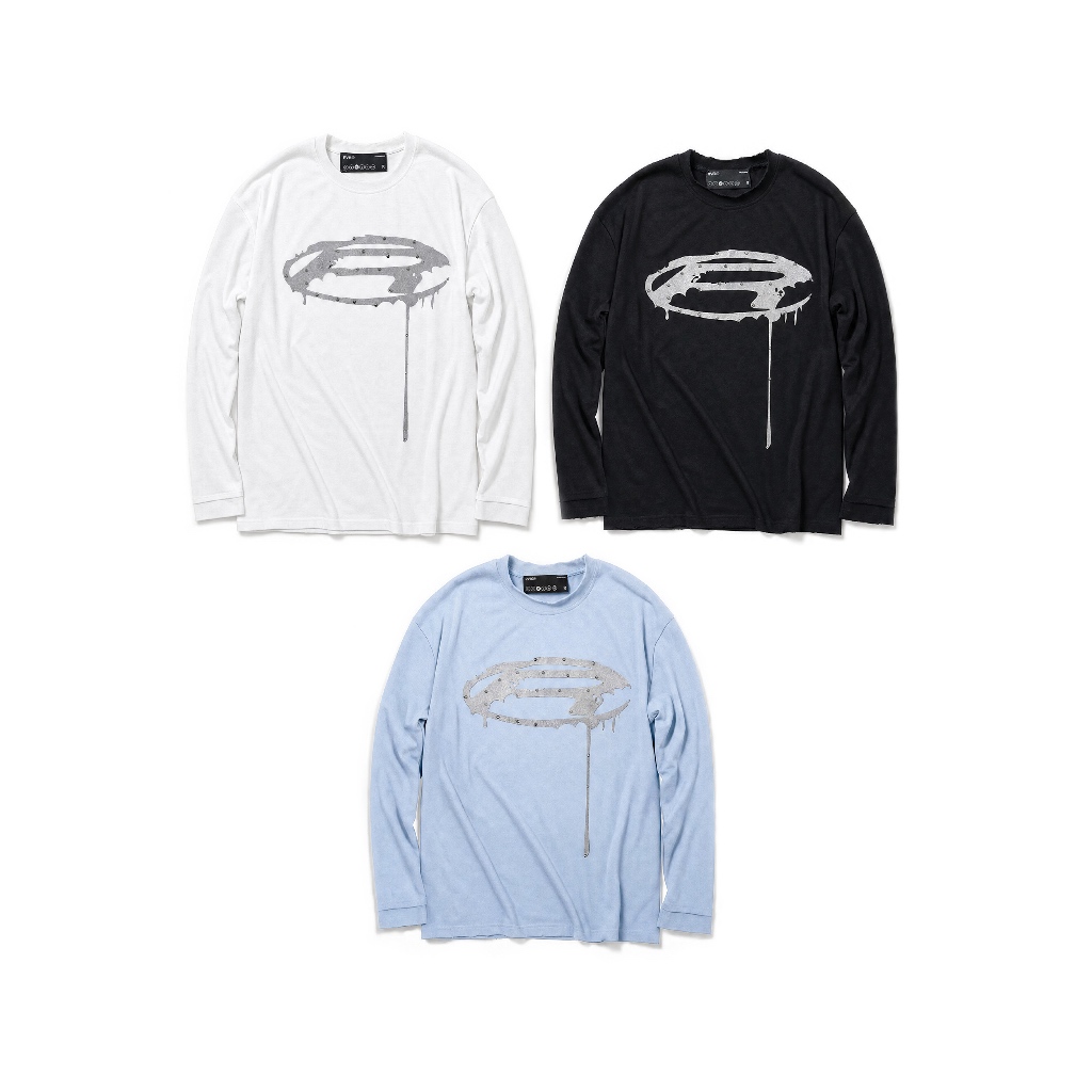 Áo RVB KAIHO MERCURY Long Sleeve | Shopee Việt Nam