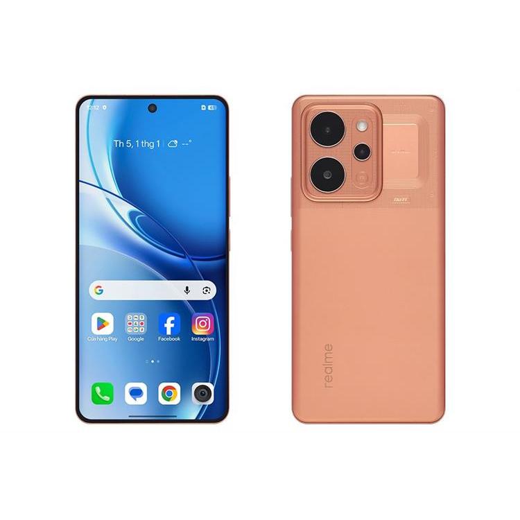 Điện thoại realme P4 Power 5G 12GB/256GB | Shopee Việt Nam