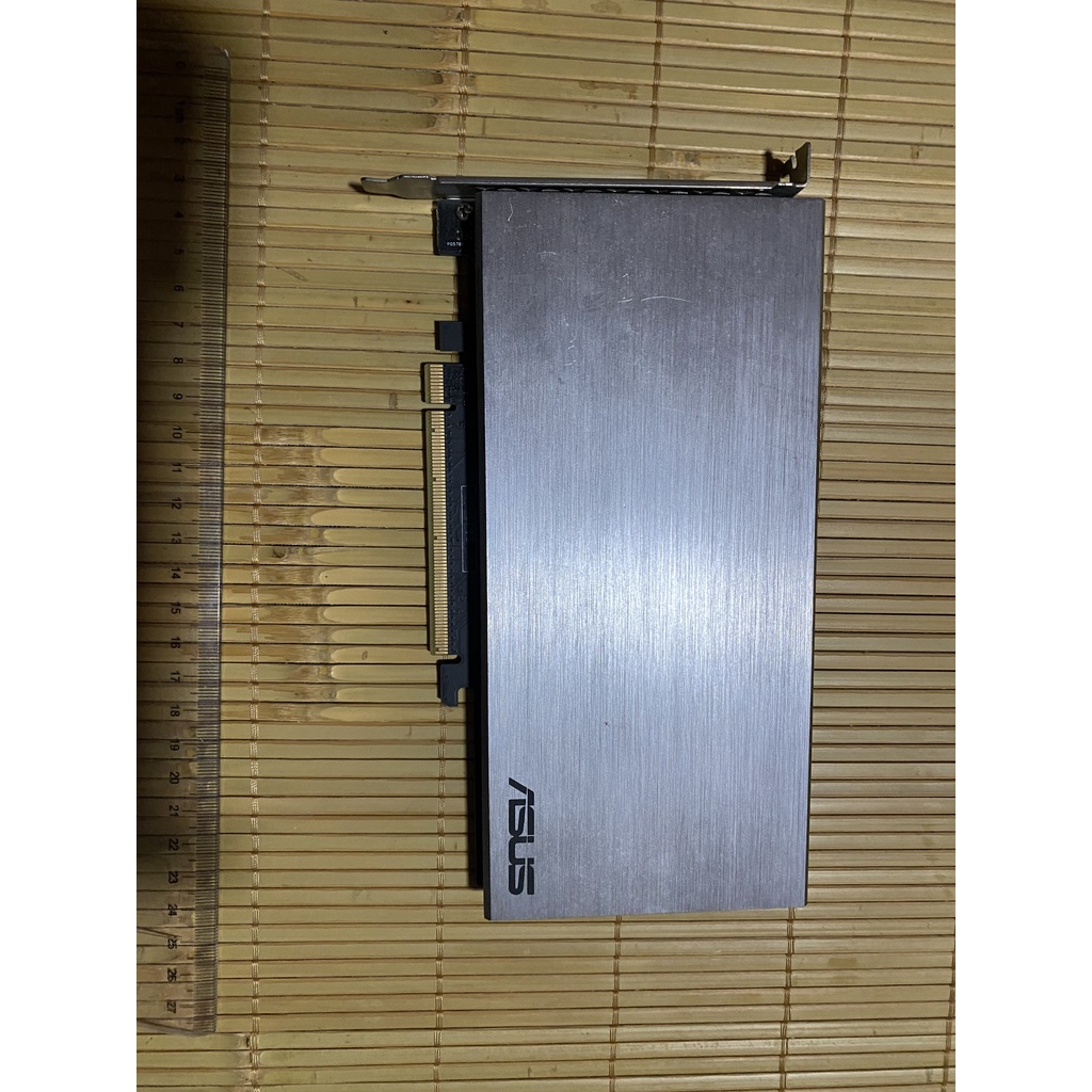 Card M2 Asus Hyper M2 X16 V2 (4 Khe M2 Raid) | Shopee Việt Nam