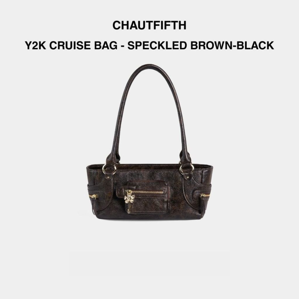 Túi xách Y2K CRUISE - CHAUTFIFTH