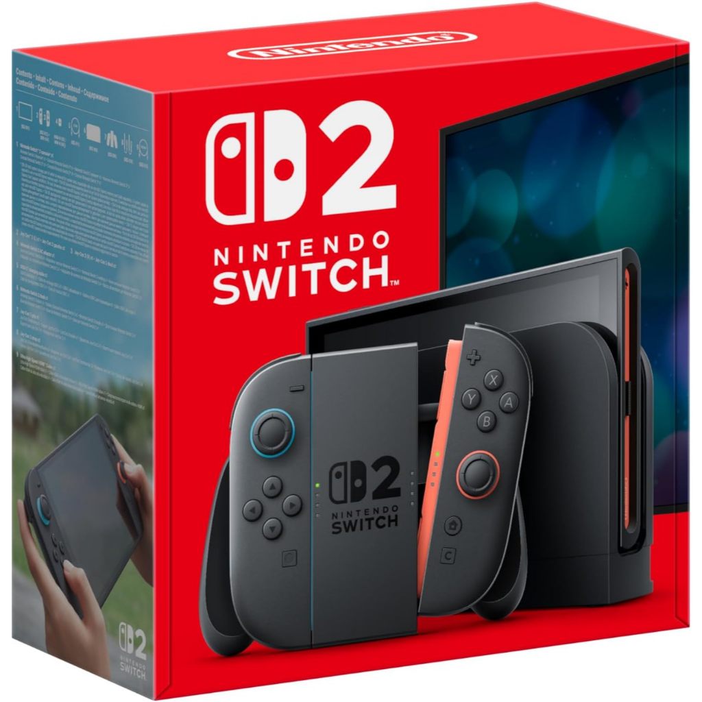 Nintendo Switch 2 | Shopee Việt Nam