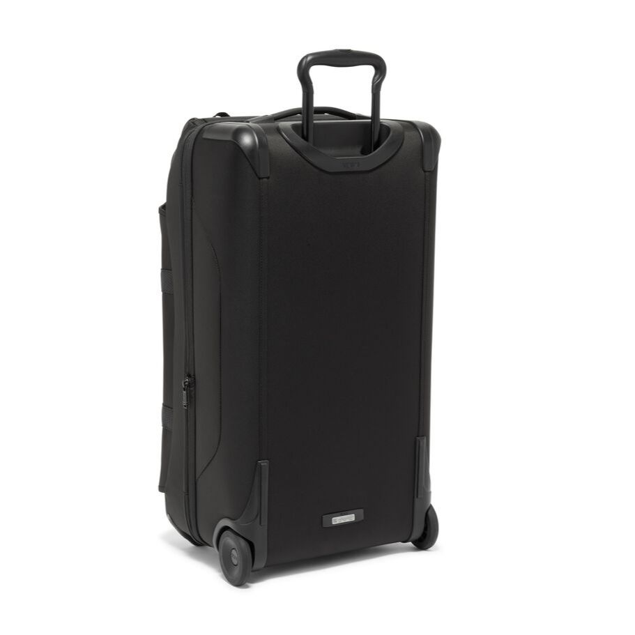 TUMI Alpha 3 Continental Dual Access 4-Wheeled Carry-On | Shopee Malaysia