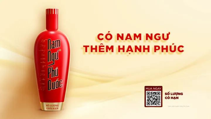 [Chọn Loại] Nước mắm Nam Ngư Đặc Sản - Phú Quốc 500ml | Lazada Việt Nam