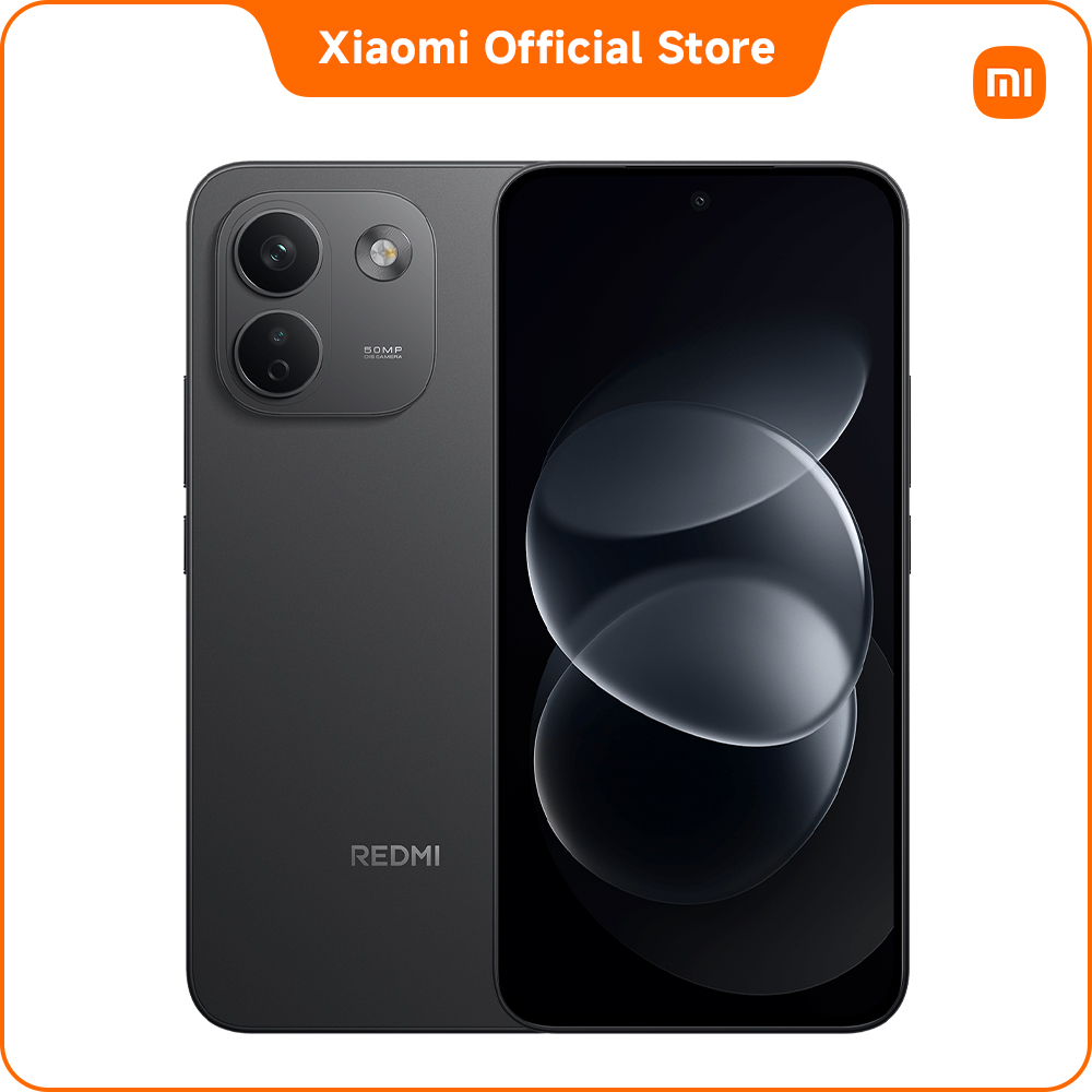 [NEW] REDMI Note 17 Pro Max 5G Smartphone | 10000mAh battery with 100W HyperCharge，3-meter drop-resistance certified | 6.83’’ 1.5K AMOLED Display