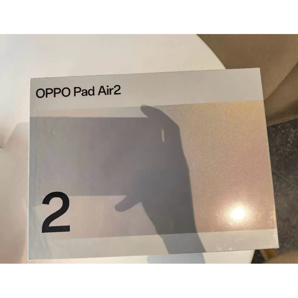 Oppo Pad Air 2 8/128 Gray New Seal | Shopee Việt Nam