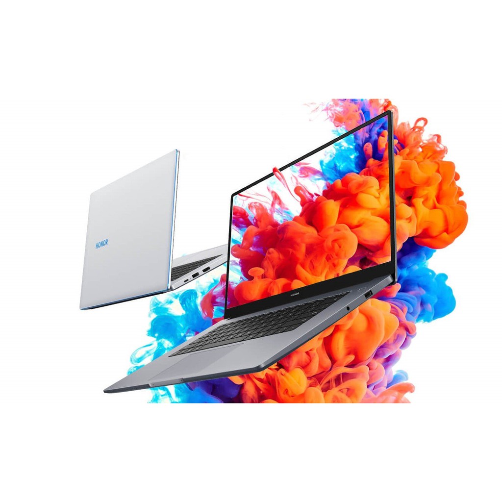Honor MagicBook X 15 i5 / i3 ( 8GB/16G RAM | 512GB SSD / 256GB SSD) - 100% Original honor Malaysia 2 years warranty