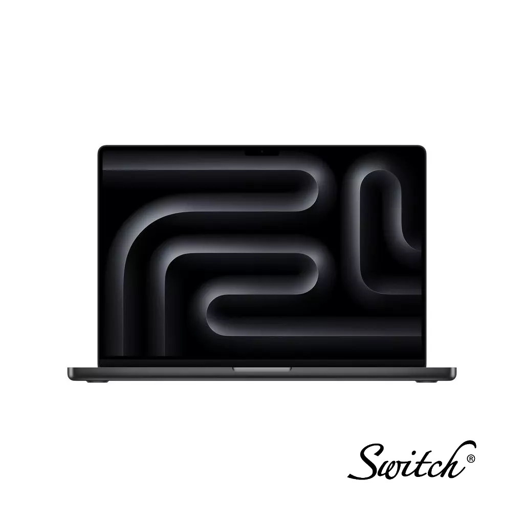 Apple MacBook Pro (16-inch, M5, 2026) | Shopee Malaysia