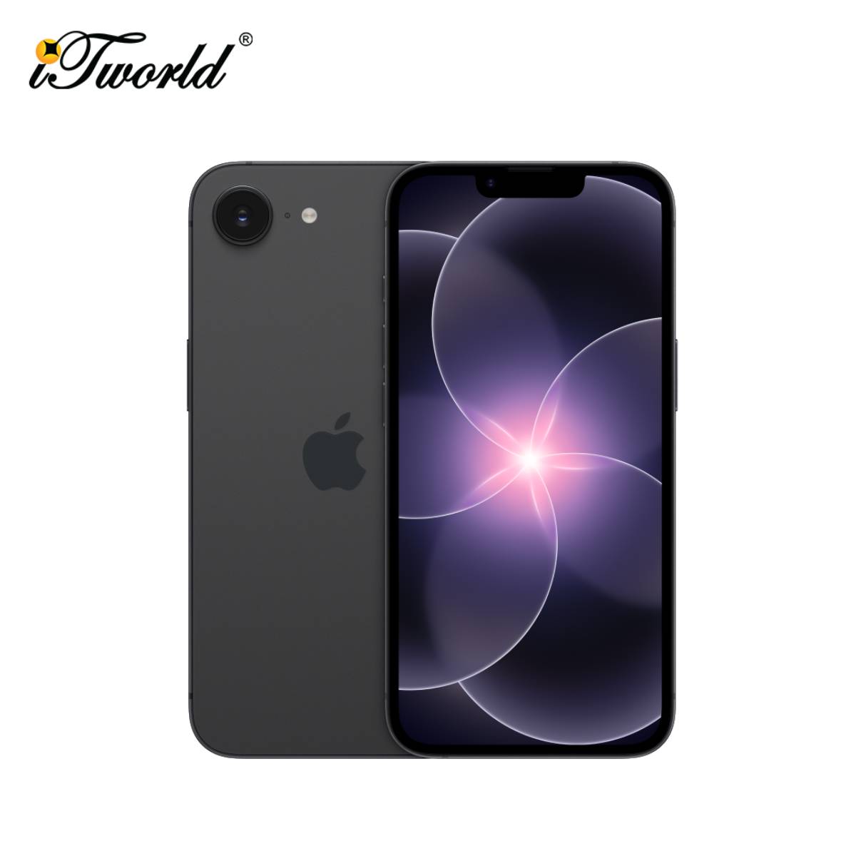 Apple iPhone 17e