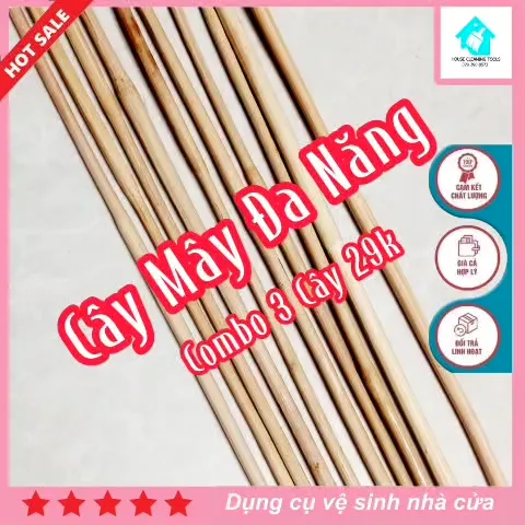 COMBO 3 CÂY- Cây Mây Dẻo Dai, Cây Mây Dẻo Dài, Cây Mây Rừng Khô, Cây Mây Roi, Roi Mây Đa Năng, Cây Mây Cắm Cây Cảnh | Lazada Việt Nam