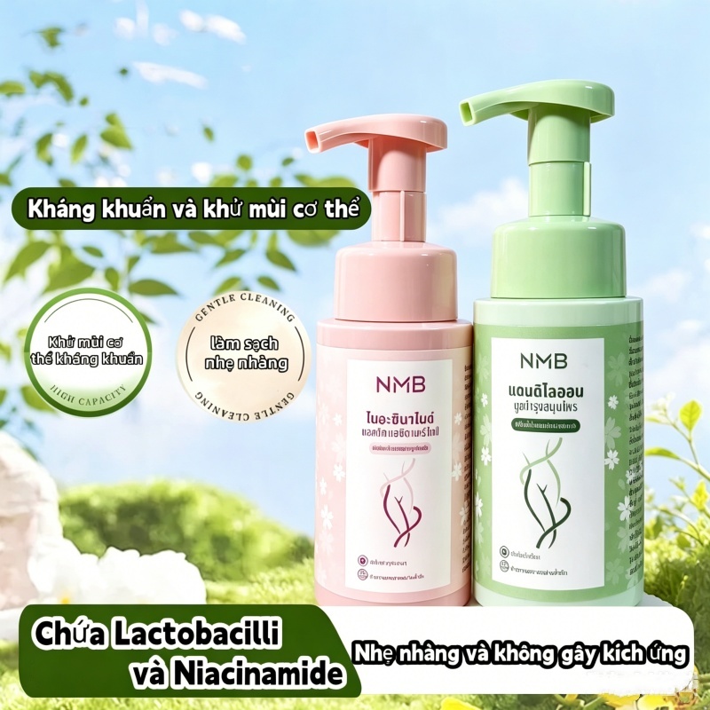 Dung Dịch Vệ Sinh Phụ Nữ Thảo Dược Dịu Nhẹ 200ml Nhẹ nhàng làm sạch khu vực riêng tư, loại bỏ mùi hôi | Shopee Việt Nam
