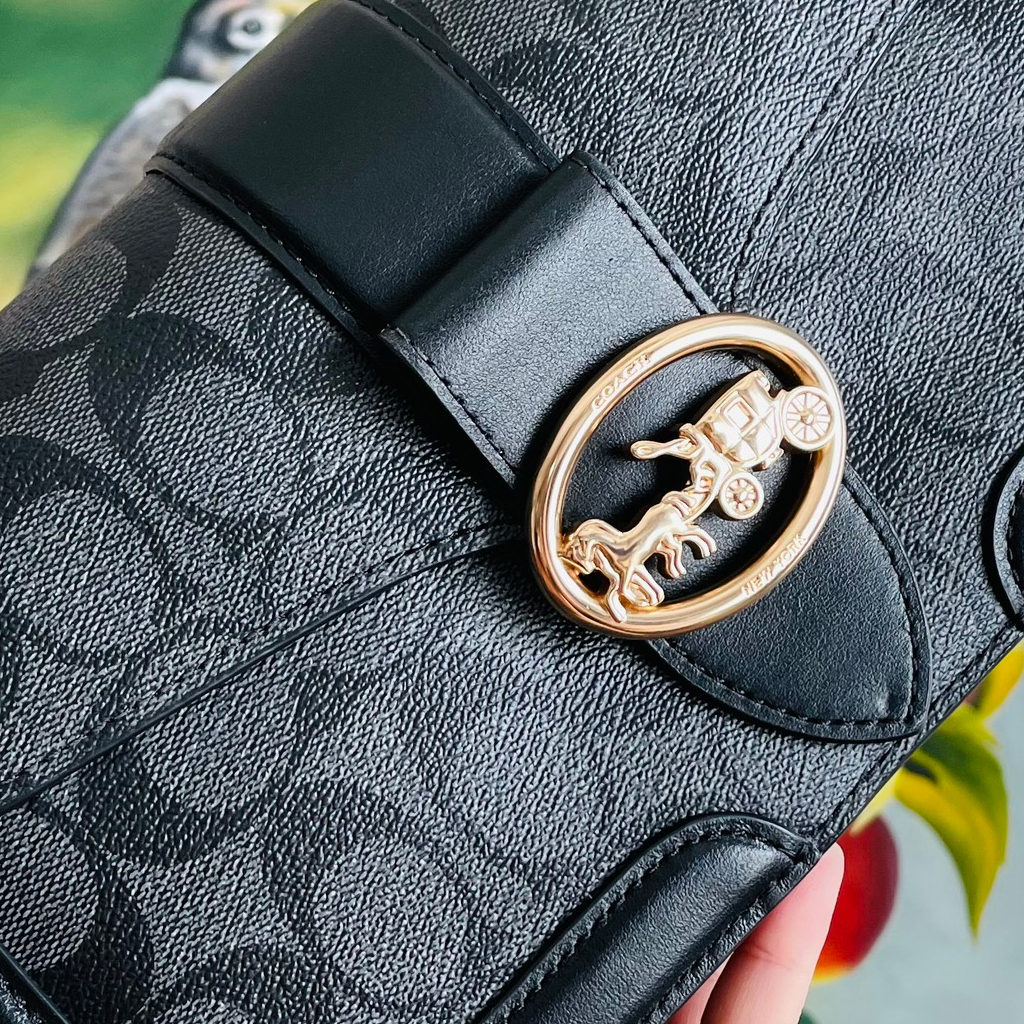 Túi Coach Tabby 26 chính hãng | Shopee Việt Nam