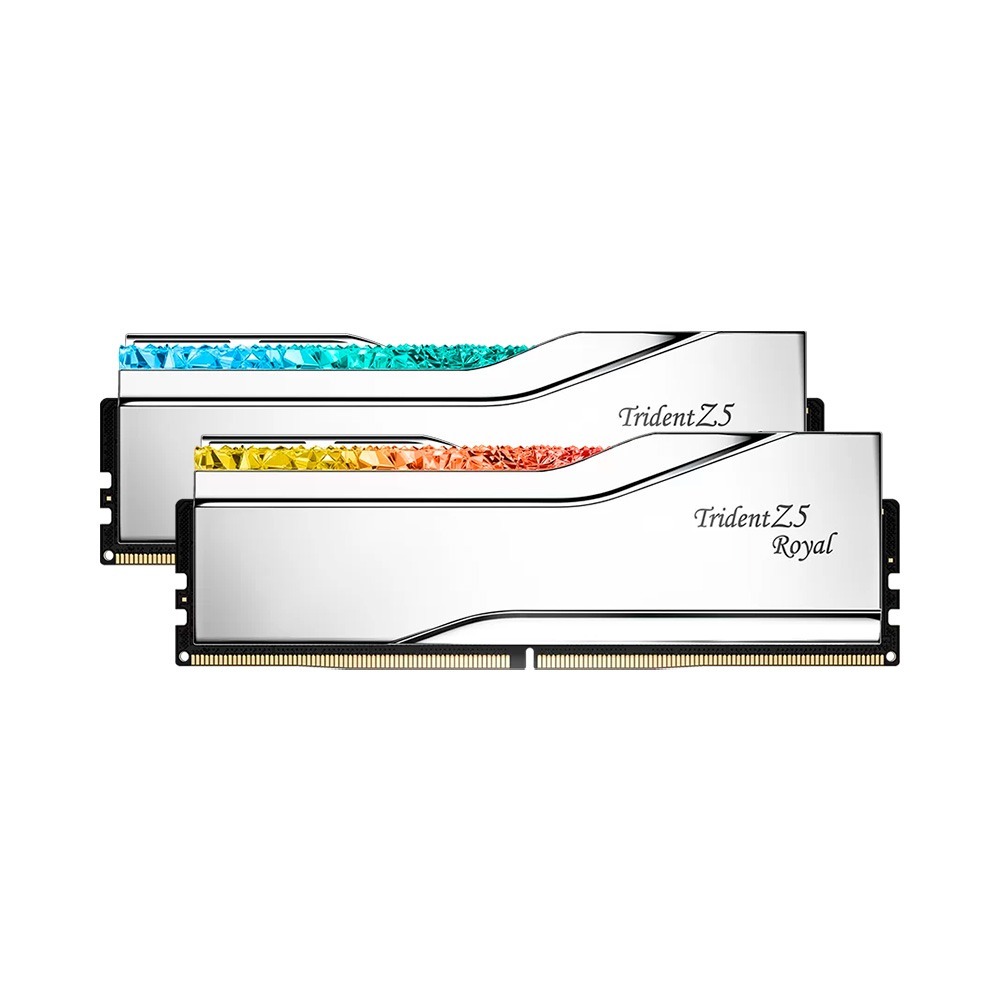 RAM PC G.SKILL Trident Z5 Royal Neo RGB 32GB/64GB 6400MHz Cas 26 DDR5 [NEW] | Shopee Việt Nam