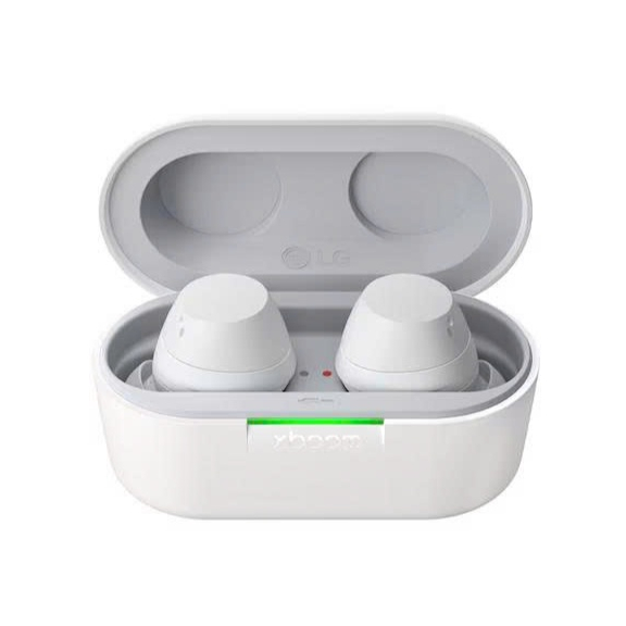 Tai Nghe Bluetooth LG Xboom Buds Plus - Bảo Hành Chính Hãng 12 Tháng | Shopee Việt Nam