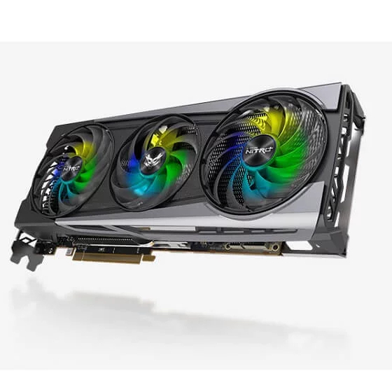 Card Màn Hình Radeon RX 6800 XT Sapphire Nitro+ 16GB GDDR6 (CŨ) | Shopee Việt Nam