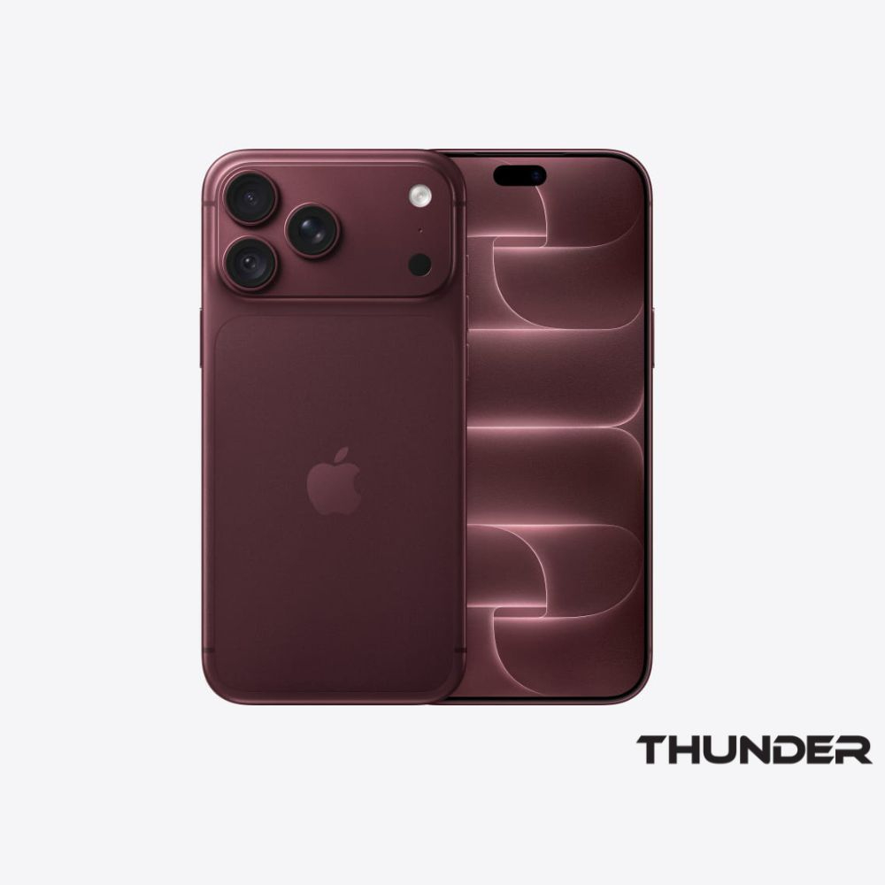 Apple iPhone 18 Pro