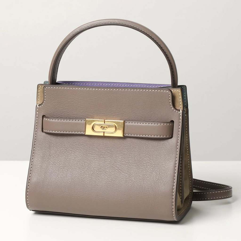 Túi Tory Burch – PETITE LEE RADZIWILL PEBBLED DOUBLE BAG | Shopee Việt Nam
