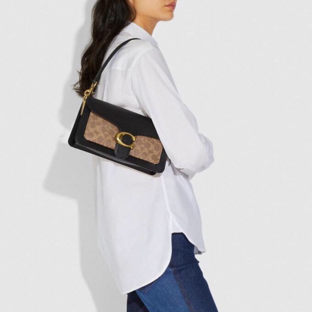 Coach tabby bag Armpit Bag