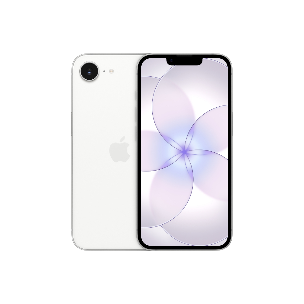 Apple iPhone 17e