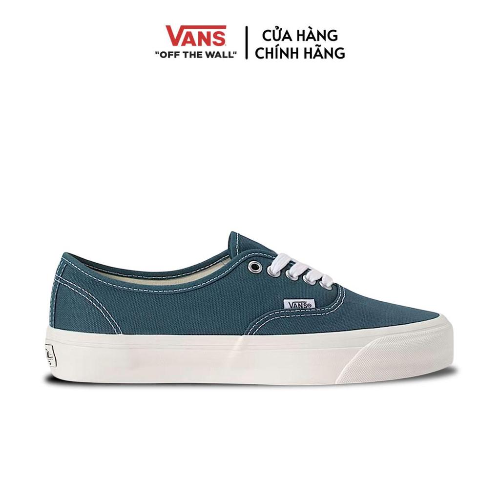 Vans Giày LX Authentic 44 VN000D9N12S | Shopee Việt Nam