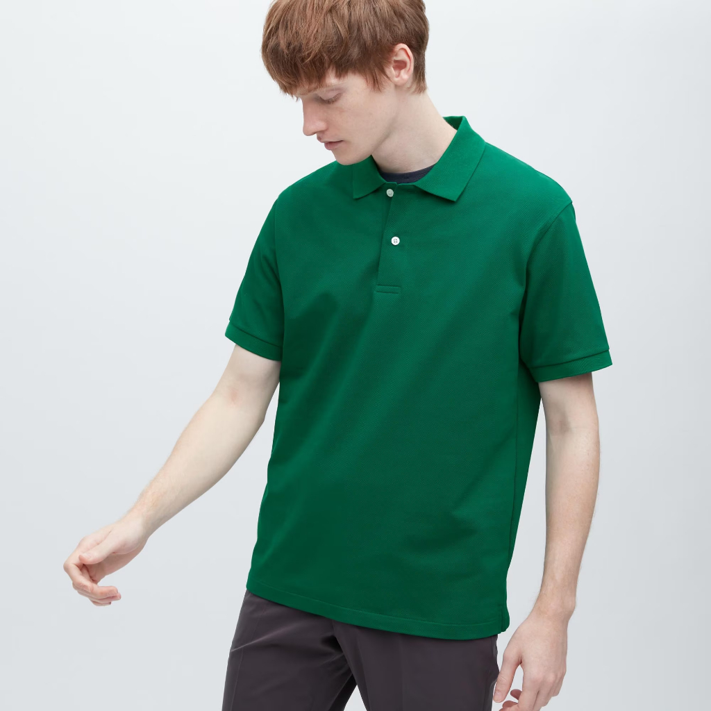 Áo Thun Nam Supima Cotton Của Hãng Uniqlo Nội địa Nhật | Shopee Việt Nam