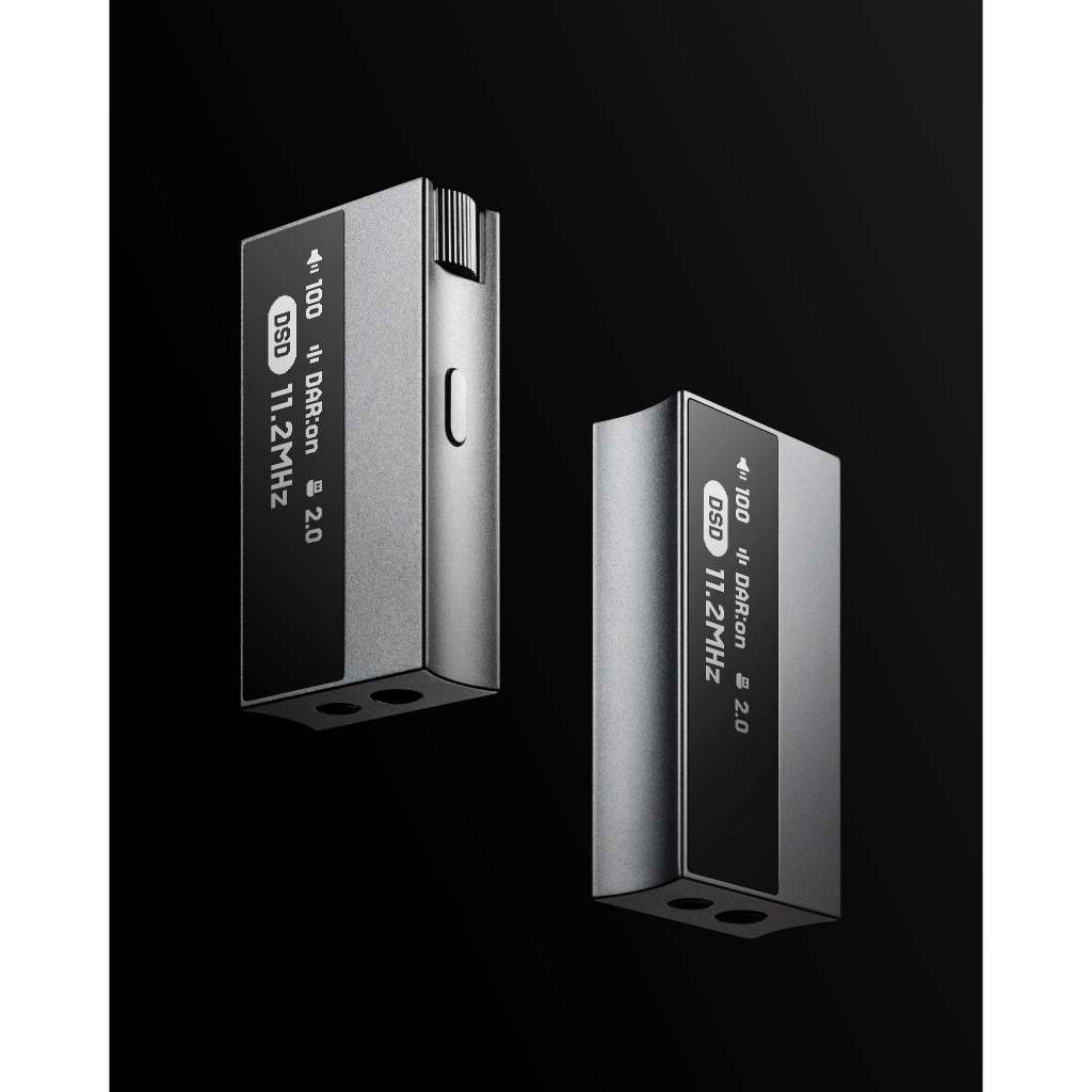 Astell n Kern AK HC5 DAC / Headphone Amp / Soundcard | Shopee Việt Nam