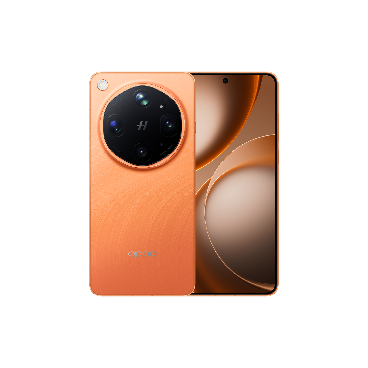 [NEW] OPPO Find X9 Ultra Smartphone | 16GB + 1TB | 50MP Ultra-Clear Triple Camera | Dual Hasselblad 200MP