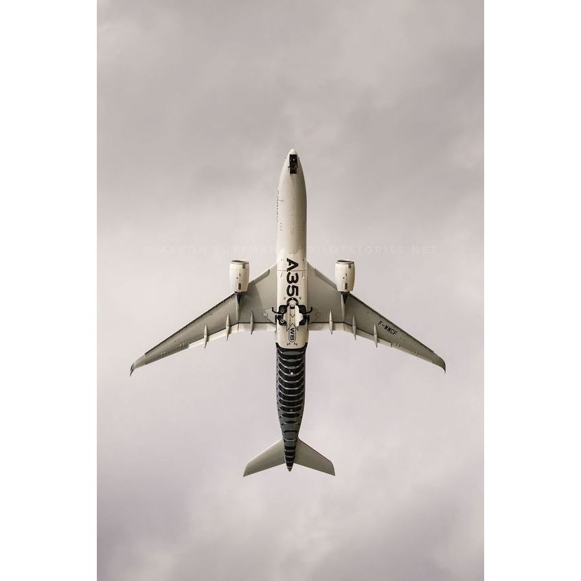 AIRCRAFT A350 AIRBUS | Shopee Malaysia