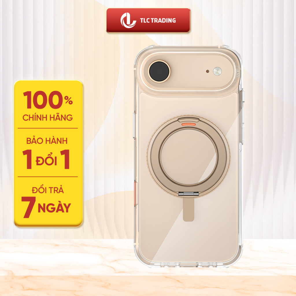 Ốp Lưng Uniq Swivix Dành Cho Iphone Air | Shopee Việt Nam