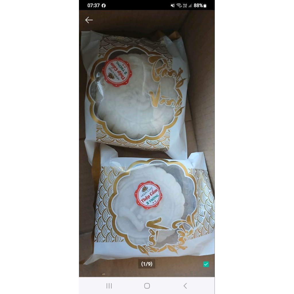 Bánh Dẻo Thập Cẩm Đặt Biệt 1 Trứng 200g | Shopee Việt Nam