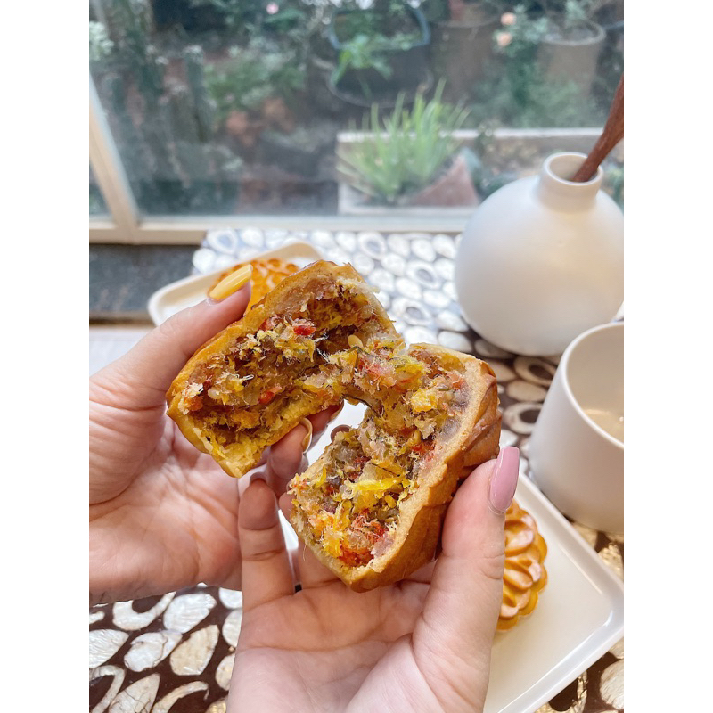 Bánh nướng thập cẩm | Shopee Việt Nam