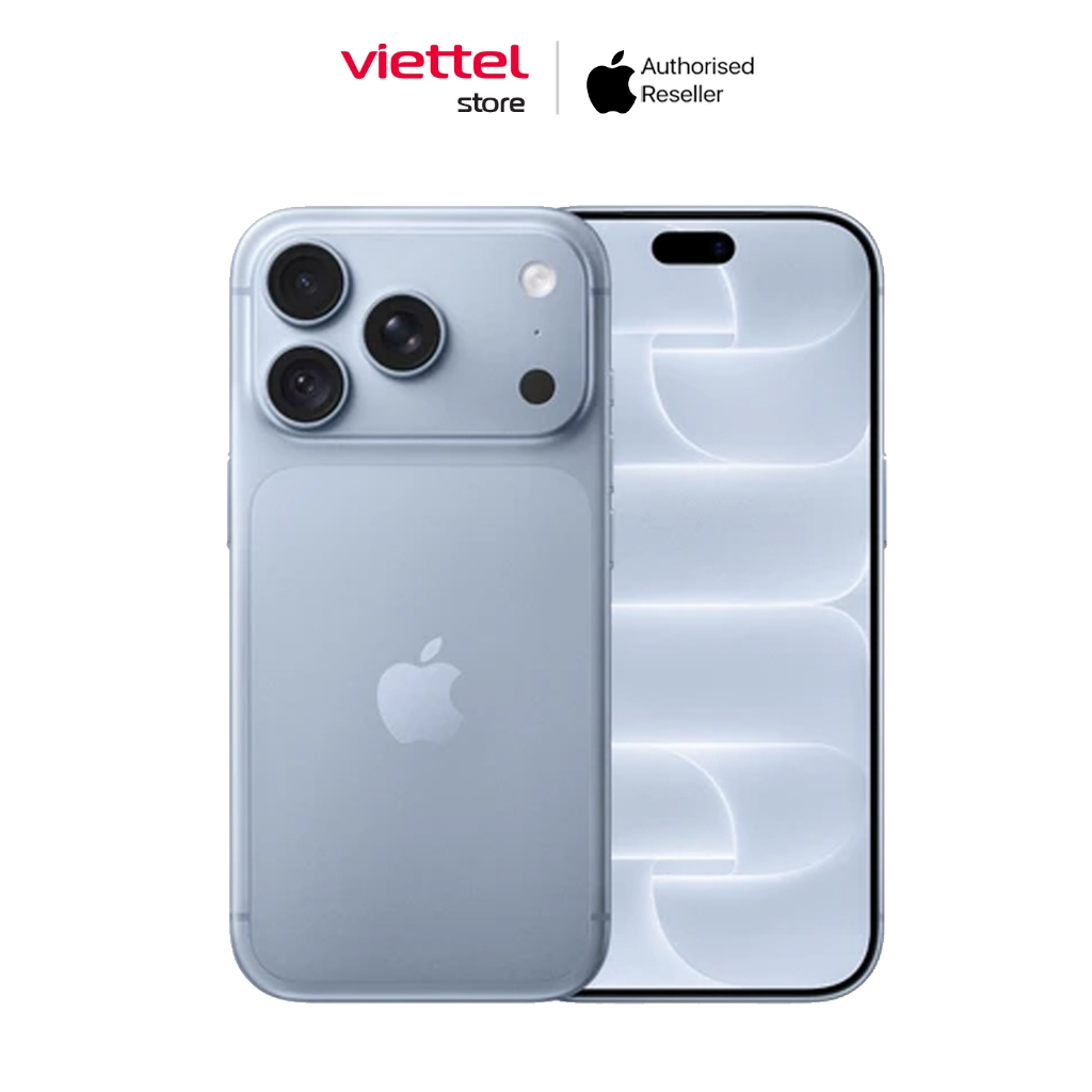 Apple iPhone 18 Pro Max 1TB Chính hãng [Viettel Store] | Shopee Việt Nam