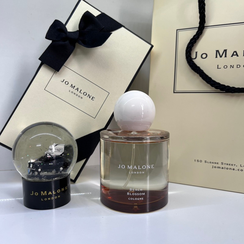 Nước hoa Jo Malone Beach Blossom 100ml | Shopee Việt Nam