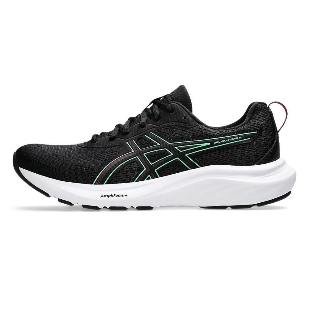 Giày Chạy Bộ Thể Thao Nam Asics GEL-CONTEND 9 1011B881.001 | Shopee Việt Nam