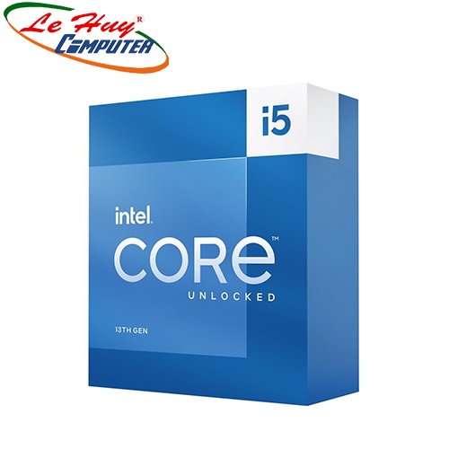 CPU Intel Core i5-13500 Chính Hãng | Shopee Việt Nam