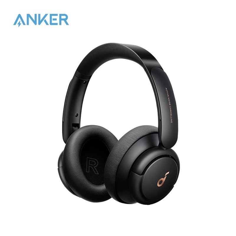 Tai nghe headphone Anker SoundCore Life Q30 | Shopee Việt Nam