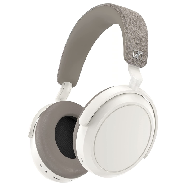 Tai nghe Bluetooth chụp tai Sennheiser MOMENTUM 4 - Hàng chính hãng