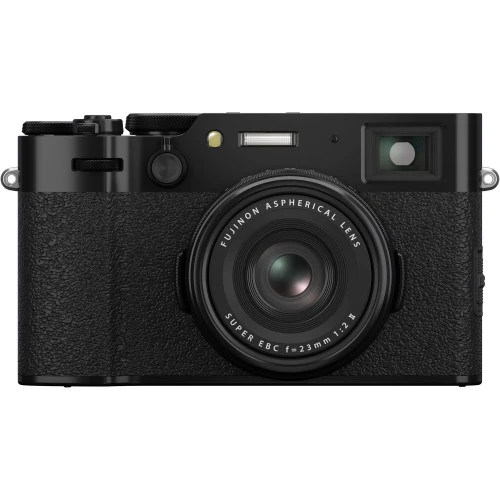 Máy ảnh chuyên nghiệp Fujifilm X100VI | Shopee Việt Nam