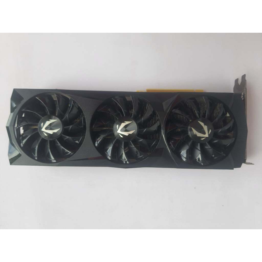 VGA ZOTAC GAMING GeForce RTX 2080 8GB | Shopee Việt Nam