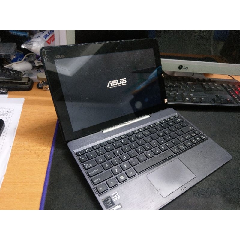 Asus Transfomer book T100TA | Shopee Việt Nam
