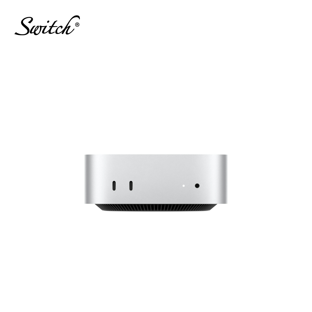 [Pre-order] Mac mini: Apple M6 chip