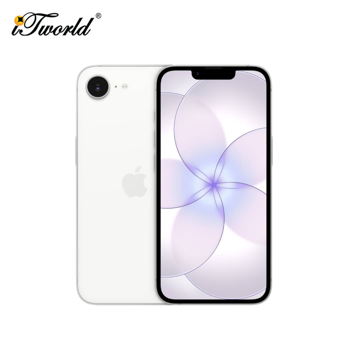 Apple iPhone 17e