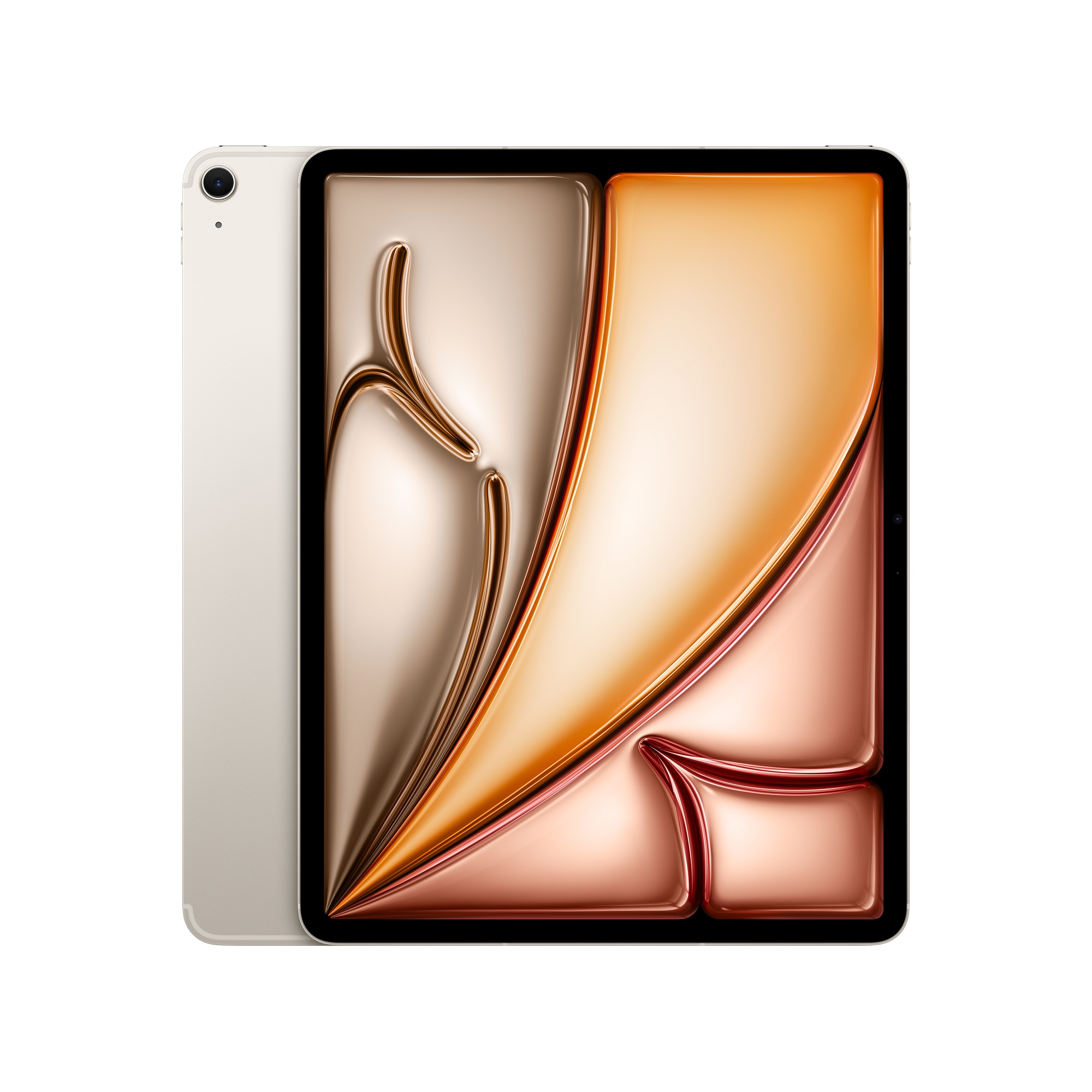 Máy tính bảng Apple iPad Air M2 13 inch Wifi - Hàng chính hãng
