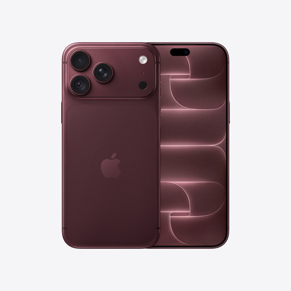 [Pre-Order] Apple iPhone 18 Pro Max (ETA : 4-6 weeks onwards)