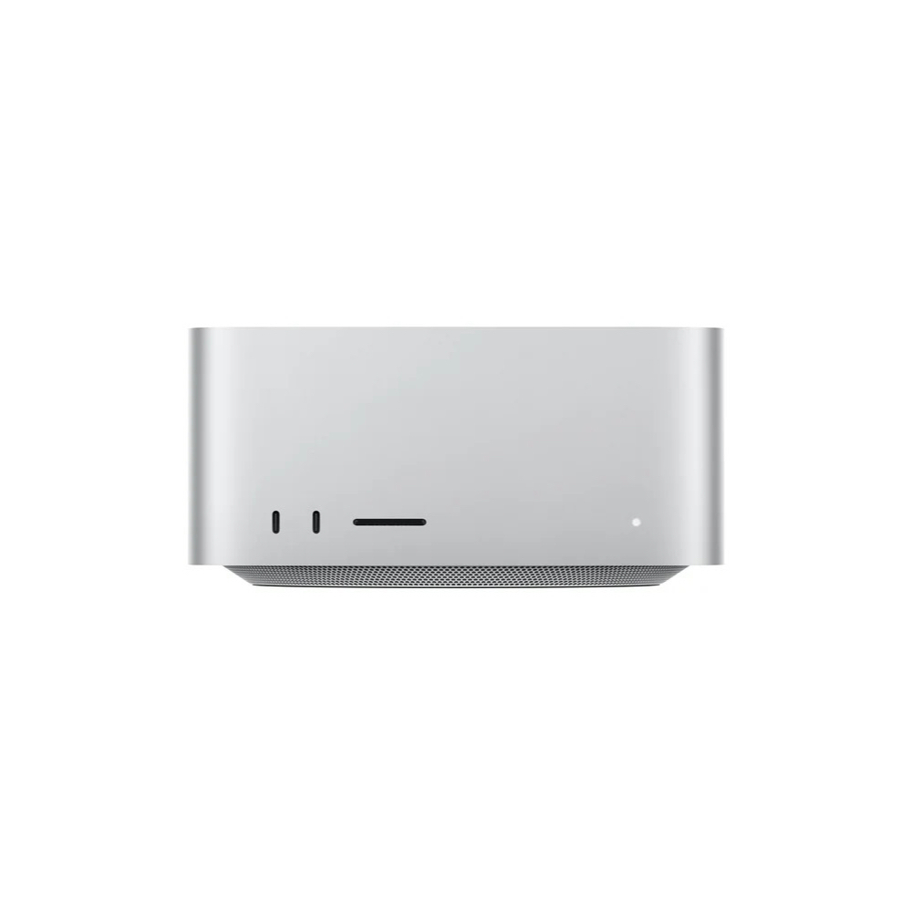 [Pre-order] Mac Studio: Apple M5 chip